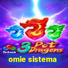 omie sistema